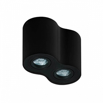 Потолочный светильник Azzardo Bross 2 AZ2136  фото, kupilegko.ru