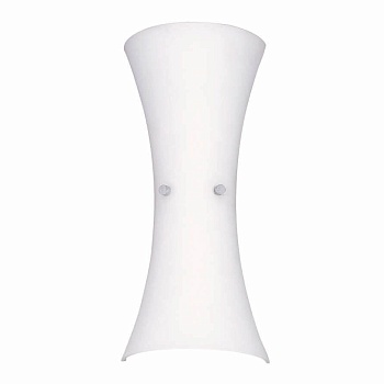 Настенный светильник Ideal Lux Elica AP2 017617  фото, kupilegko.ru