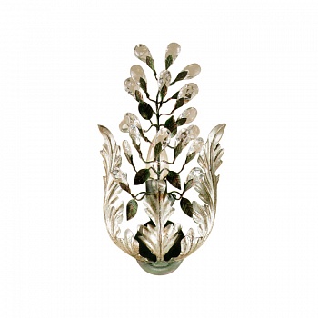 Настенный светильник MM Lampadari 6288/A1 V1995  фото, kupilegko.ru