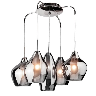 Подвесной светильник Azzardo Amber milano AZ0722  фото, kupilegko.ru