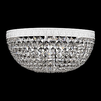 Настенный светильник Bohemia Ivele AL19051B/35FL WMN  фото, kupilegko.ru