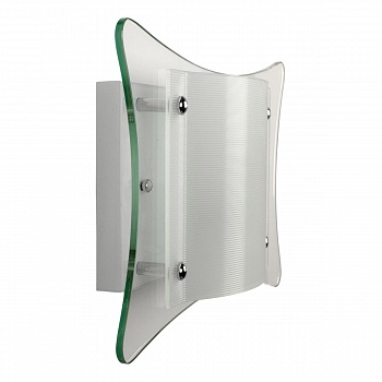 Настенный светильник Abrasax A287  фото, kupilegko.ru