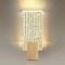 Бра, светодиодный светильник настенный накладной Odeon Light 4362/5WL  фото, kupilegko.ru