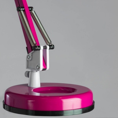 Настольная лампа Arte Lamp Junior A1330LT-1MG  фото, kupilegko.ru