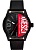 fashion наручные мужские часы Diesel DZ2180. Коллекция Rasp  фото, kupilegko.ru