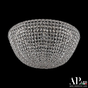 Потолочный светодиодный светильник Arte Perfetto Luce Rimini S501.0.40.A.3000  фото, kupilegko.ru