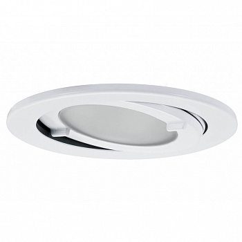 Мебельный светильник Paulmann Micro Line IP44 Downlight 98569 (+мебельные)  фото, kupilegko.ru