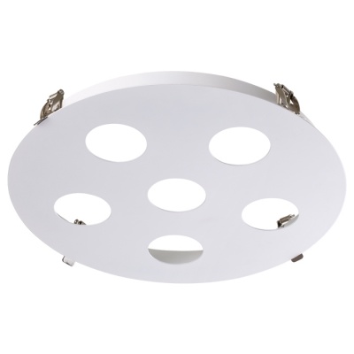 Встраиваемый светильник Novotech Carino 370567 (встраиваемые)  фото, kupilegko.ru