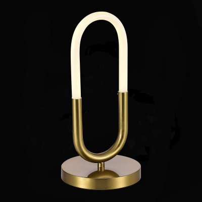 Настольная лампа ST Luce Mofisto SL1579.304.01  фото, kupilegko.ru