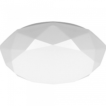 Потолочный светодиодный светильник Feron AL589 41297  фото, kupilegko.ru