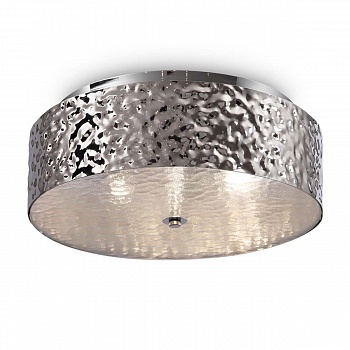 Потолочный светильник Maytoni Ripple MOD096CL-03CH  фото, kupilegko.ru