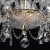 Подвесная люстра MW-Light Каролина 367012708  фото, kupilegko.ru