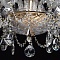 Подвесная люстра MW-Light Каролина 367012708  фото, kupilegko.ru
