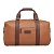 Кожаная дорожно-спортивная сумка Woodstock Camel/Coffee Lakestone 45530 LS  фото, kupilegko.ru