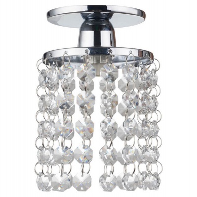 Встраиваемый светильник Lussole Monteleto GRLSJ-0400-01  фото, kupilegko.ru