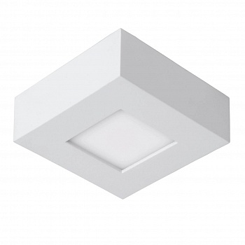 Потолочный светодиодный светильник Lucide Brice-Led 28117/11/31  фото, kupilegko.ru