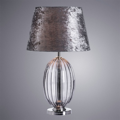 Настольная лампа Arte Lamp Beverly A5131LT-1CC  фото, kupilegko.ru