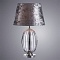 Настольная лампа Arte Lamp Beverly A5131LT-1CC  фото, kupilegko.ru