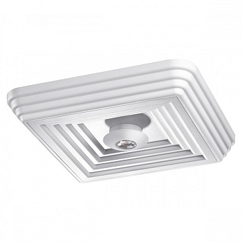 Потолочный светодиодный светильник Novotech Trin 358604  фото, kupilegko.ru