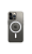 Чехол-крышка Apple MM2Y3ZE/A MagSafe для iPhone 13 Pro, поликарбонат, прозрачный  фото, kupilegko.ru