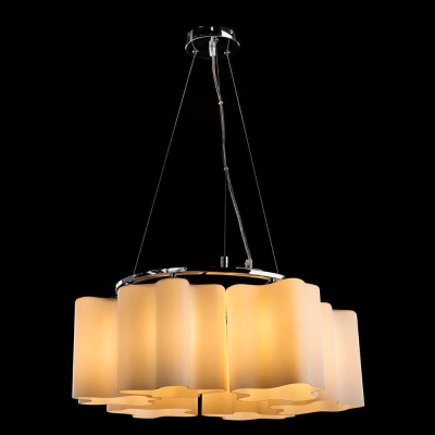 Подвесная люстра Arte Lamp 18 A3479SP-6CC  фото, kupilegko.ru