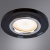 Встраиваемый светильник Arte Lamp Cursa A2166PL-1BK (встраиваемые)  фото, kupilegko.ru