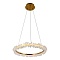 Подвесной светодиодный светильник Kink Light Лаура 08242,36A