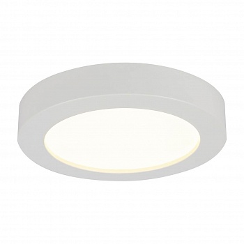 Потолочный светодиодный светильник Globo Paula 41605-18  фото, kupilegko.ru