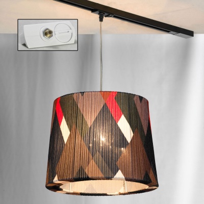 Трековые светильники Lussole Track Lights LSP-9991-TAW  фото, kupilegko.ru
