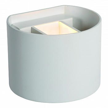 Настенный светодиодный светильник Lucide Axi 69201/06/31  фото, kupilegko.ru