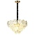 Подвесная люстра Gerhort G21057/9FGD  фото, kupilegko.ru
