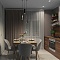Встраиваемый светильник Denkirs DK3026-WH (встраиваемые)