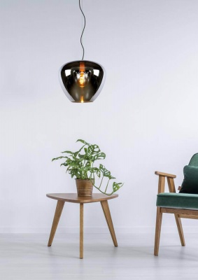 Подвесной светильник Lucide Soufian 70478/40/65  фото, kupilegko.ru