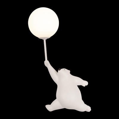 Бра, светильник настенный накладной Loft IT 10030W/C  фото, kupilegko.ru