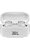 Bluetooth-гарнитура JBL LIVE 300TWS, белая  фото, kupilegko.ru