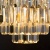 Потолочная люстра Divinare Nova 3001/01 PL-9  фото, kupilegko.ru