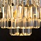 Потолочная люстра Divinare Nova 3001/01 PL-9  фото, kupilegko.ru