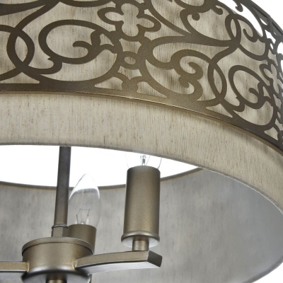 Подвесная люстра Maytoni Venera H260-03-N  фото, kupilegko.ru