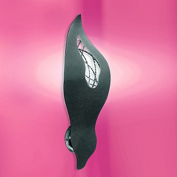 Настенный светильник MM Lampadari 6832/A1 V2298  фото, kupilegko.ru