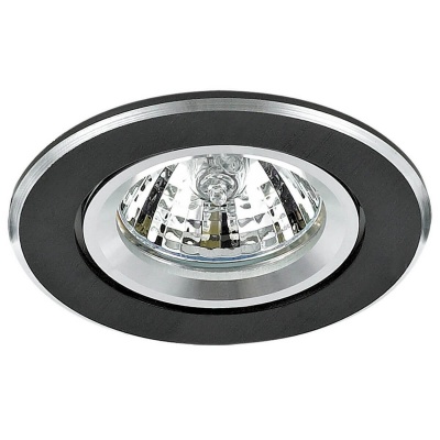 Встраиваемый светильник Lightstar Banale Weng 011008  фото, kupilegko.ru
