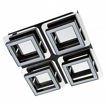 Потолочный светодиодный светильник Horoz Likya 036-007-0004 HRZ00002251  фото, kupilegko.ru