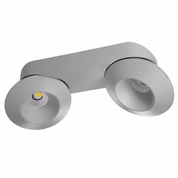 Потолочный светодиодный светильник Lightstar Orbe 051329  фото, kupilegko.ru