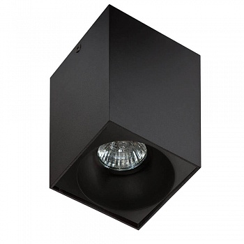 Накладной светильник Azzardo Hugo AZ0826  фото, kupilegko.ru