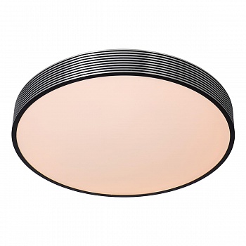 Потолочный светодиодный светильник Lucide Malin 79184/24/30  фото, kupilegko.ru