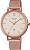 Японские наручные женские часы Casio SHE-4539CGM-4AUDF. Коллекция Sheen  фото, kupilegko.ru