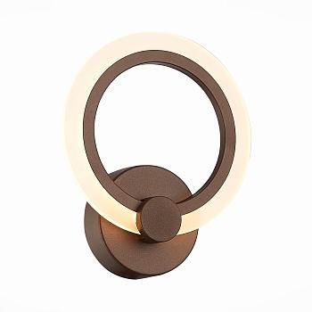 Настенный светильник Evoled Cerina SLE500571-01  фото, kupilegko.ru