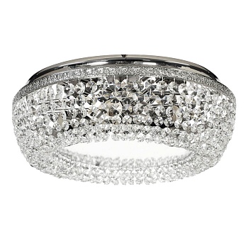 Потолочный светильник Arti Lampadari Favola E 1.4.45.501 N  фото, kupilegko.ru