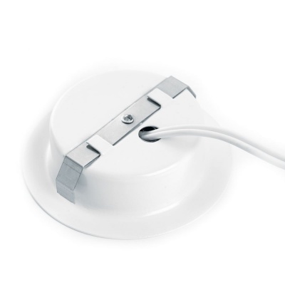 Встраиваемый светодиодный светильник Feron LN7 41690 (+мебельные)  фото, kupilegko.ru