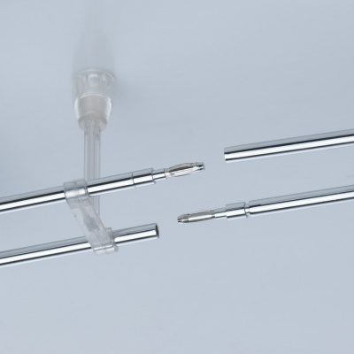 Трековая система De Markt Трек-система 550011405  фото, kupilegko.ru