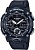 Японские наручные мужские часы Casio GA-2000S-1ADR. Коллекция G-Shock  фото, kupilegko.ru